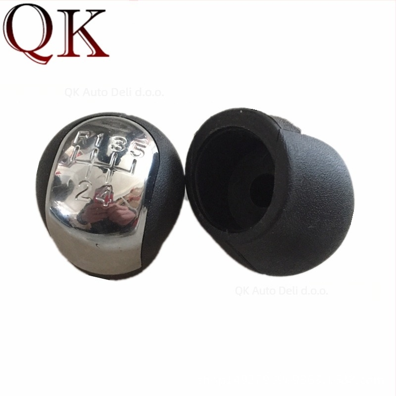 Opel mjenjačka ručica – 5/6 brzina, za ručni mjenjač, gumeni i plastični materijal