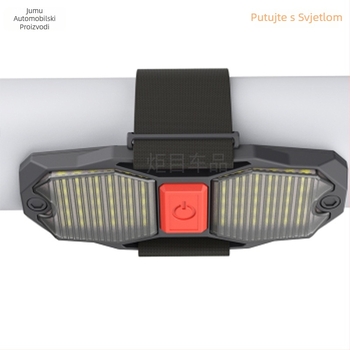 UTV LED lampica za čitanje na krovu, 12V, 6W, Model T-W2053