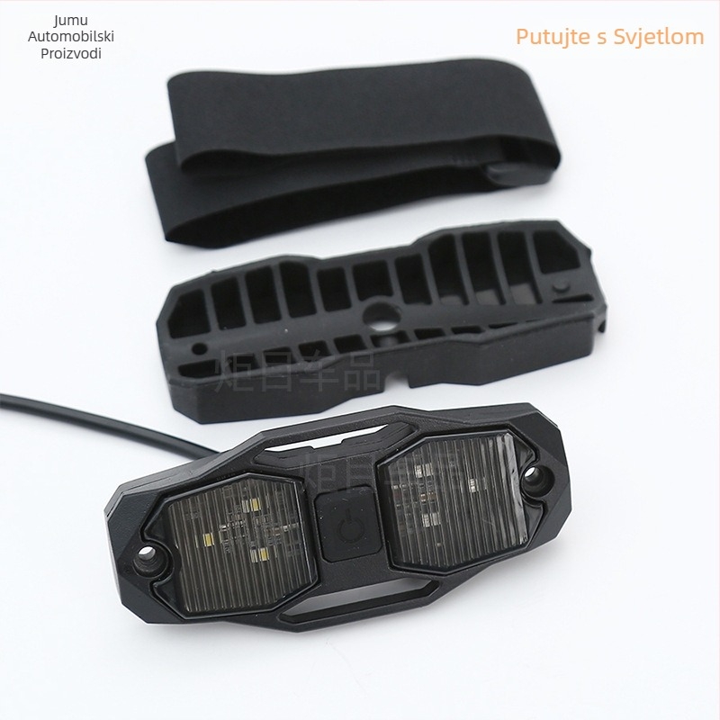 UTV LED lampica za čitanje na krovu, 12V, 6W, Model T-W2053