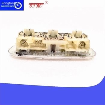 Auto krova svjetla 6362N2/6362Q2/6362Z5 — RTD, 12V, 15W, Halogen