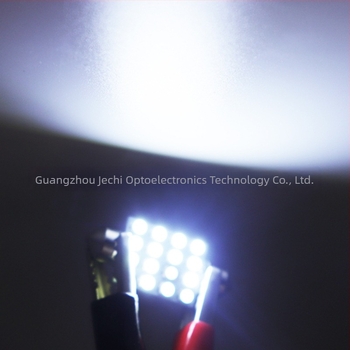 LED svjetlo krova za automobile/kamione, 16 LED, 1210 SMD, 24V, 1.92W, 48 lm, svjetlo za čitanje/registracijsku tablicu