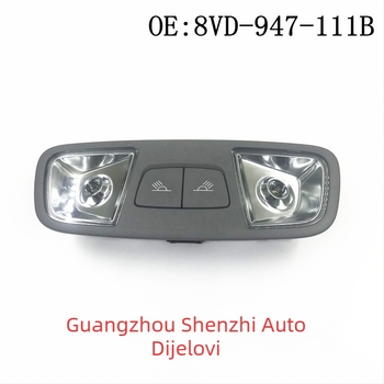 LED unutarnje svjetlo krova za Audi A3 Q2 Q3 – 12V, 5W, 100000 h, 8VD947111B