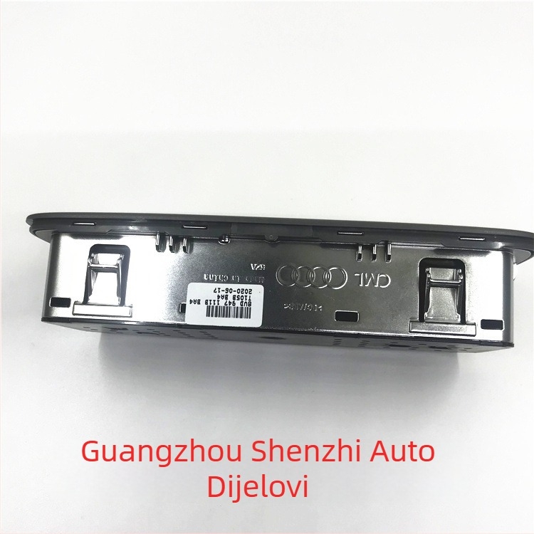 LED unutarnje svjetlo krova za Audi A3 Q2 Q3 – 12V, 5W, 100000 h, 8VD947111B