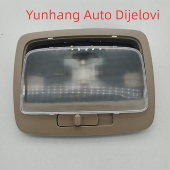 Automobilsko krovno svjetlo za Kia Sportage, model 928301F500EZ, pribor 92830
