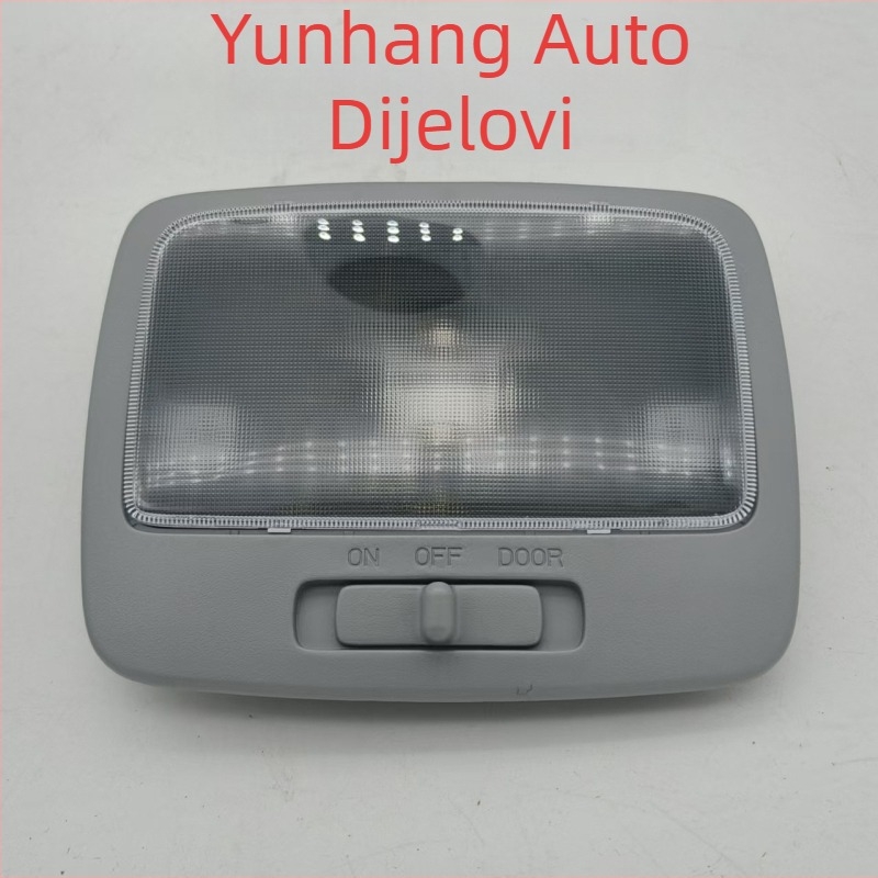Automobilsko krovno svjetlo za Kia Sportage, model 928301F500EZ, pribor 92830