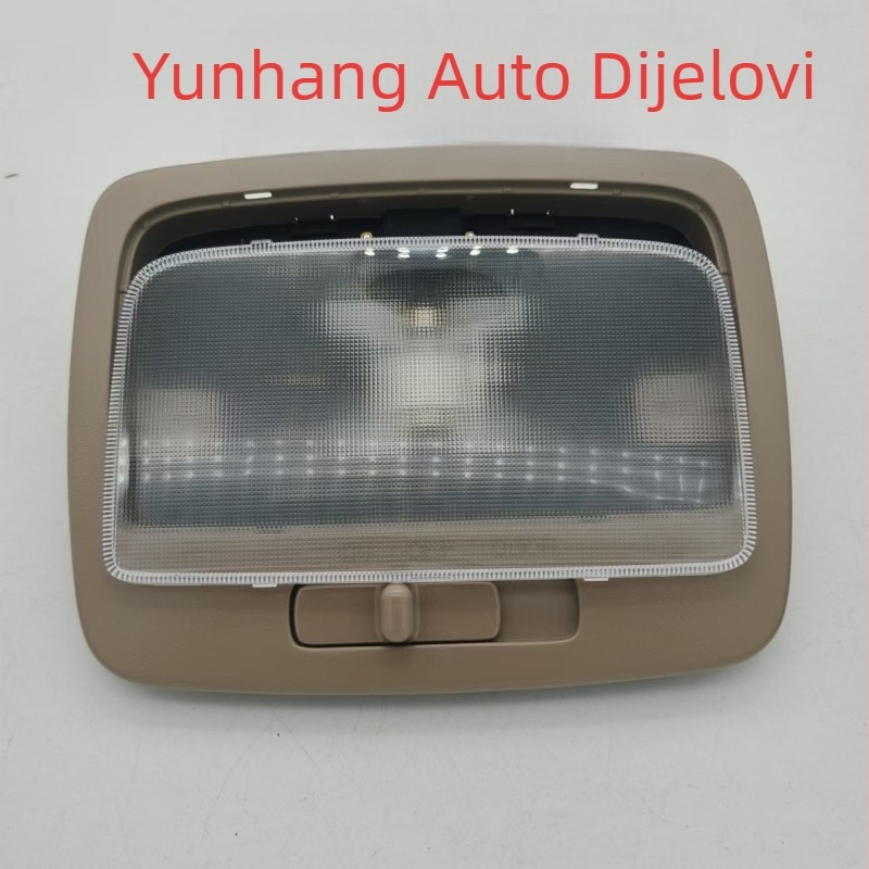 Automobilsko krovno svjetlo za Kia Sportage, model 928301F500EZ, pribor 92830