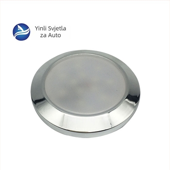 LED krovno svjetlo za auto, model YL-0070, 12V, 2W, 250 lm