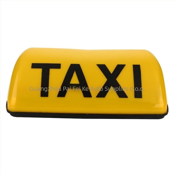 Taxi krov LED svjetlo, 10W, univerzalni model