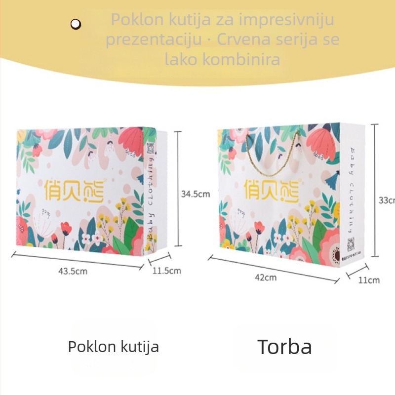 Deka za novorođenče: pamuk 95%+, Space Cotton punjenje, Cartoon uzorak, pogodna za proljeće i zimu, sigurnosna razina A.