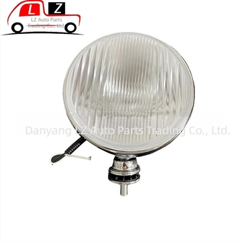 LED krovno svjetlo za kamione i prikolice • 12V • 70W • LED (H3) • 10000h