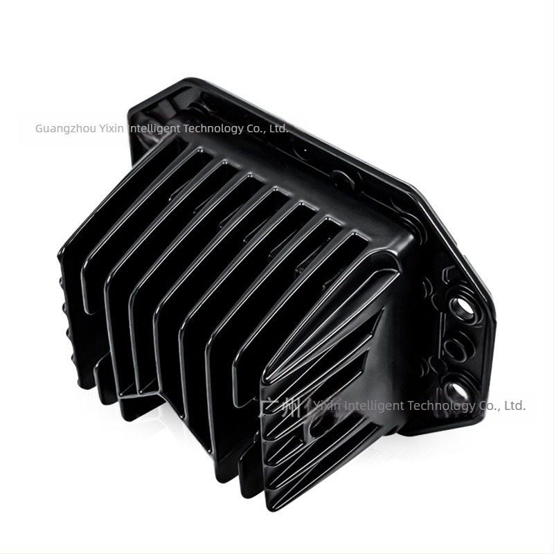 LED radna svjetiljka, kvadratnog oblika za prednji branik off-road vozila, 12/24V, 36W, 4800LM, 6000K, 30000h