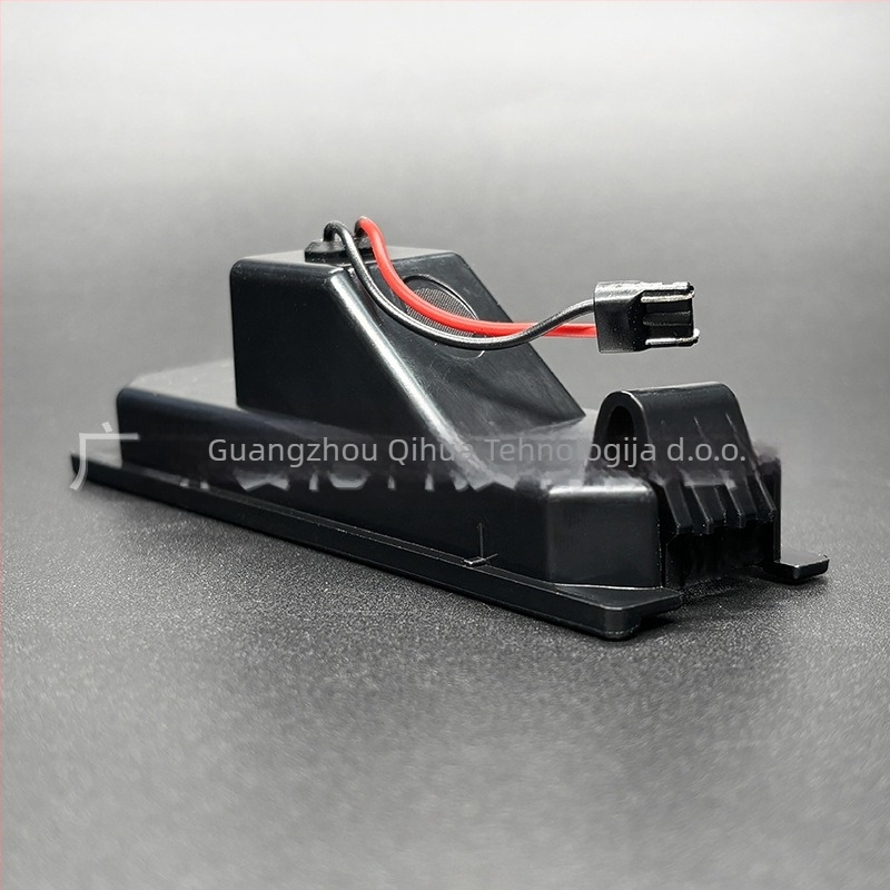 LED svjetlo za registracijsku pločicu Daihatsu Move LA100/LA110, 12V, 3.24W, 50000h, ABS+LED