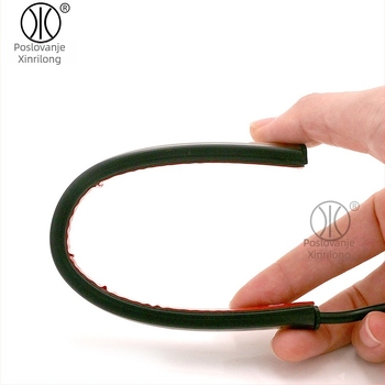 Motociklističko stražnje svjetlo XRL-168 s LED kočnicom i pokazivačem, 12V ABS