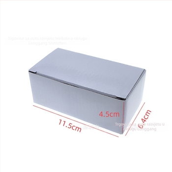 LED svjetlo za registarsku pločicu Chevrolet/GMC/Cadillac Silverado – 12V, 3W, LED, 30000 sati