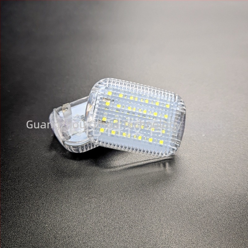Ford Transit unutarnje LED svjetlo na stropu - LED+ABS, 12V, 2.88W, 24x2835 SMD, 6500K