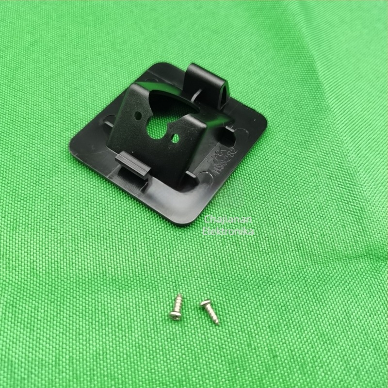 Držač za stražnju kameru Kia K3 s pokrovom za montažu (Model: Special license plate light; Kompatibilan: Kia K3 međunarodna verzija; Napajanje: 12V)