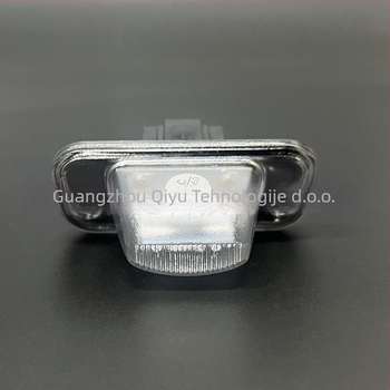 LED svjetlo za registarsku pločicu Volkswagen Transporter Syncro, 12V, 0.2A, 3W, vijek trajanja 50 000 h, 6500K