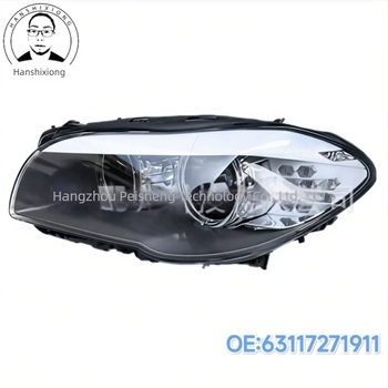 Prednje svjetlo za BMW 5 Serija F10/F18 (2011-2013) – Brojevi dijela 63117271911 63117271912