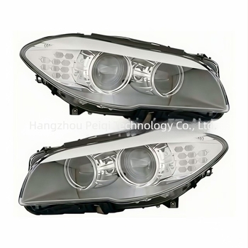 Prednje svjetlo za BMW 5 Serija F10/F18 (2011-2013) – Brojevi dijela 63117271911 63117271912