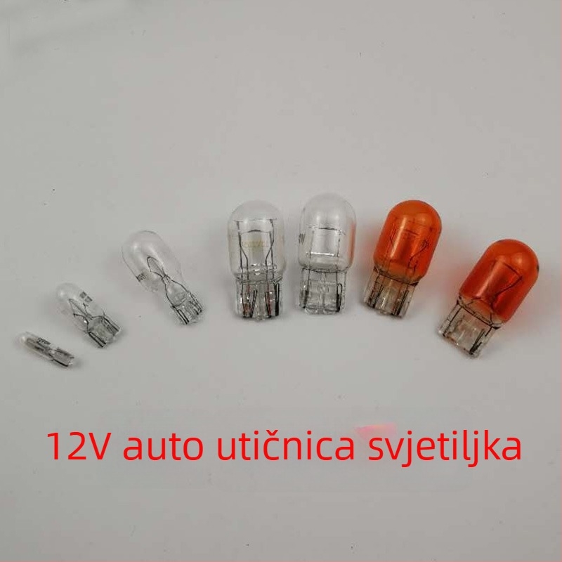 Žarulja instrument ploče automobila 12V 10W za privatno vozilo