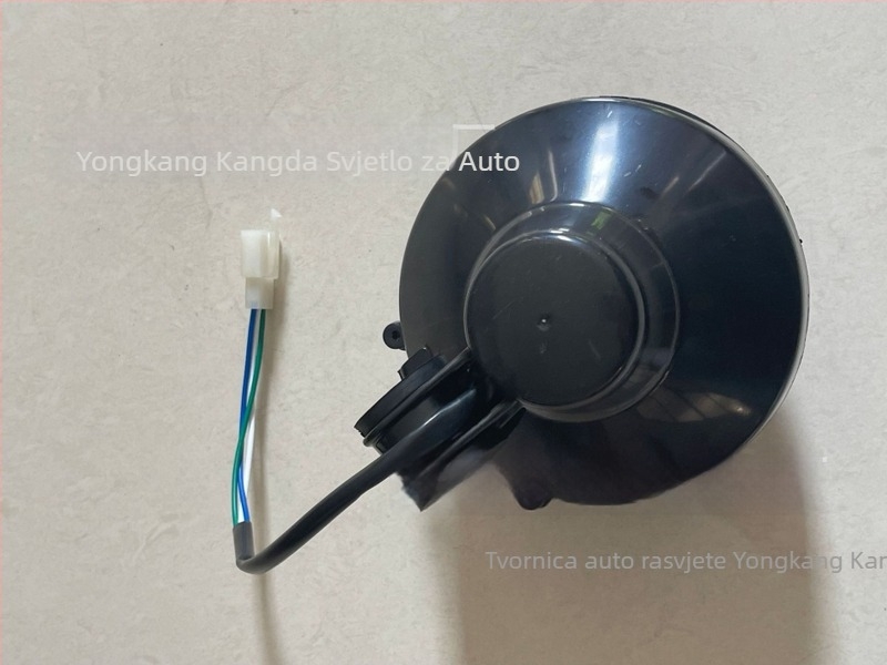 Kangda LED prednje svjetlo 7W za ATV/beach buggy, model 207201544