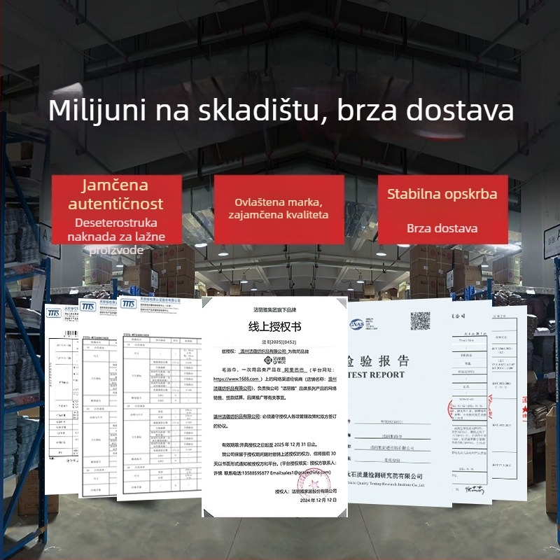 Bejbі kvadratni ručnik od 100% pamuka, jacquard, upijanje 0–5 s, 25 g, šifra 9106A