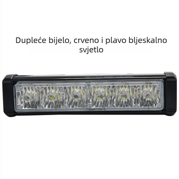 LED bar svjetlo za automobile i motocikle, 36W, 12V, IP65, vijek trajanja 50 000 h