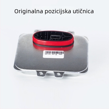 DH5 xenon upravljač prednjeg svjetla za D1S, 35W, 12V, 4500 lm, IP67