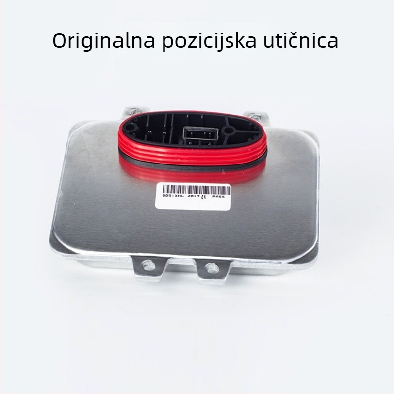 DH5 xenon upravljač prednjeg svjetla za D1S, 35W, 12V, 4500 lm, IP67