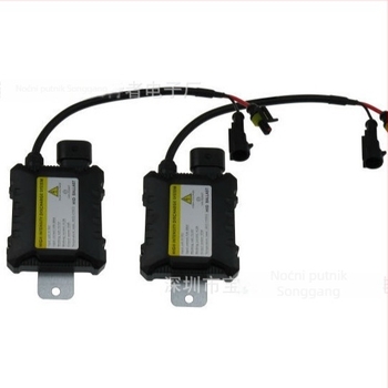 Set HID Xenon prednjih svjetala za H1/H7/H3, 12V 35W, D05, vijek trajanja 3000h