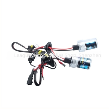 Automobilska HID Xenon Žarulja H1/H4/H7 | KYS, kvarcna cijev, HID izvor, 12V, 35W/55W (KYS; kvarcna cijev; HID izvor; 12V; 35W/55W)