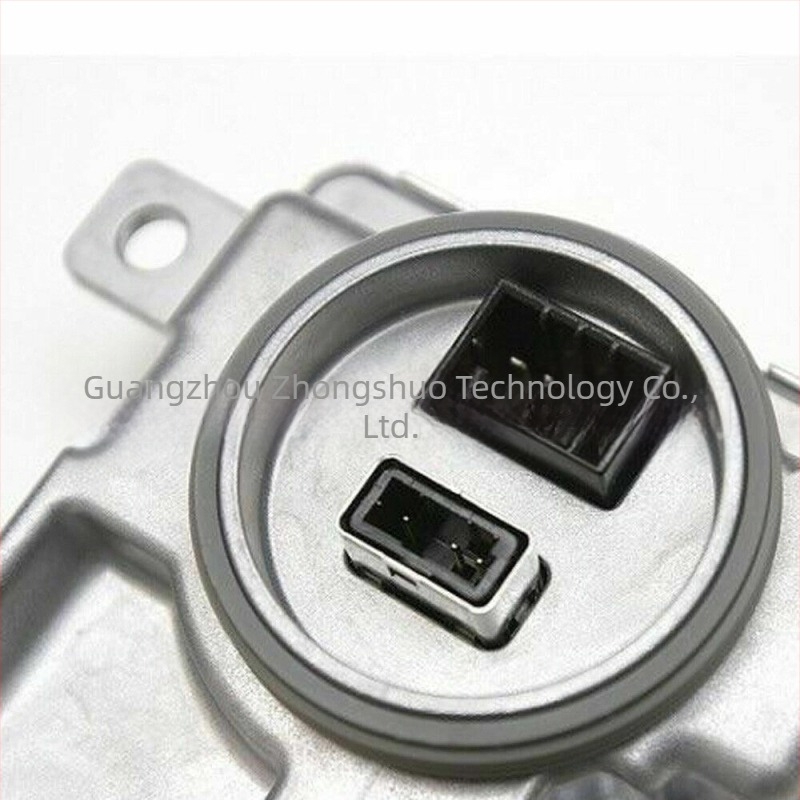 8K0941597E Xenon HID balastni modul za svjetla A1/A3/A4/A5/A6/Q3/Q5/Q7/S3, 35W, 12V, aluminijska legura, vijek trajanja 50.000 sati