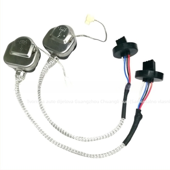 Xenon HID D2S/D2R kabel za svjetla, 12V, 9A, IP86, 3200lm, model W3T19472