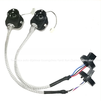 Xenon HID D2S/D2R kabel za svjetla, 12V, 9A, IP86, 3200lm, model W3T19472