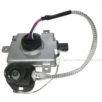 Xenon HID D2S/D2R kabel za svjetla, 12V, 9A, IP86, 3200lm, model W3T19472