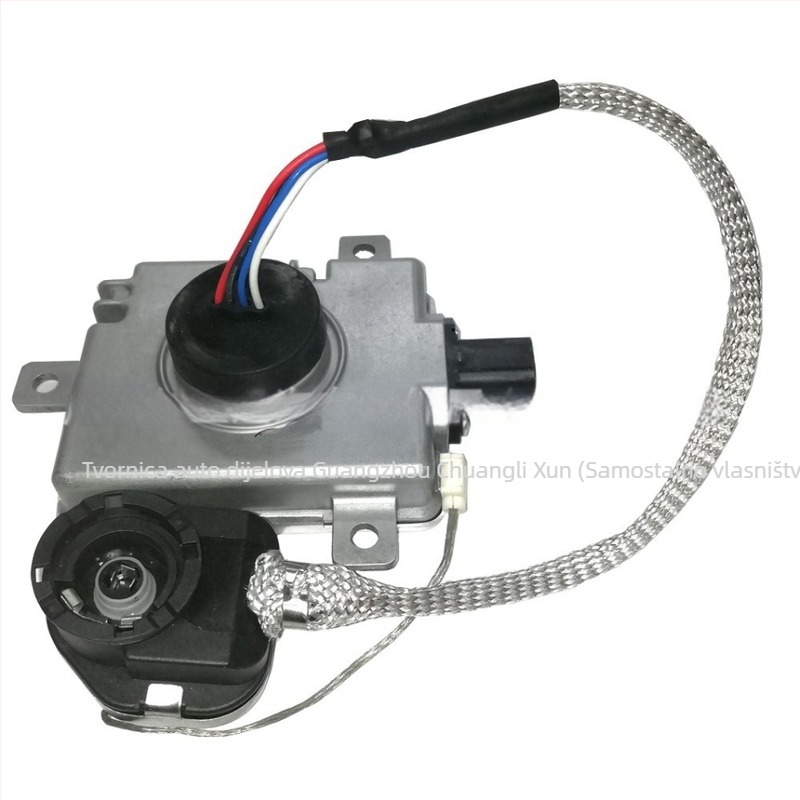 Xenon HID D2S/D2R kabel za svjetla, 12V, 9A, IP86, 3200lm, model W3T19472