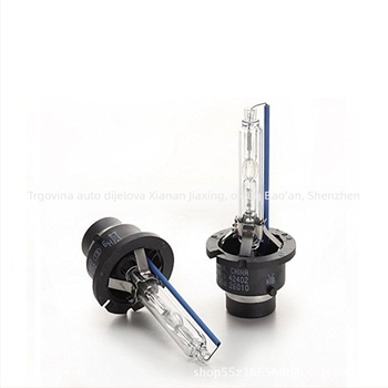D2S Xenonska žarulja za automobil – kompatibilna s D2C/D2R, 35W, 12V, 3500LM, IP68, 30.000h vijek trajanja