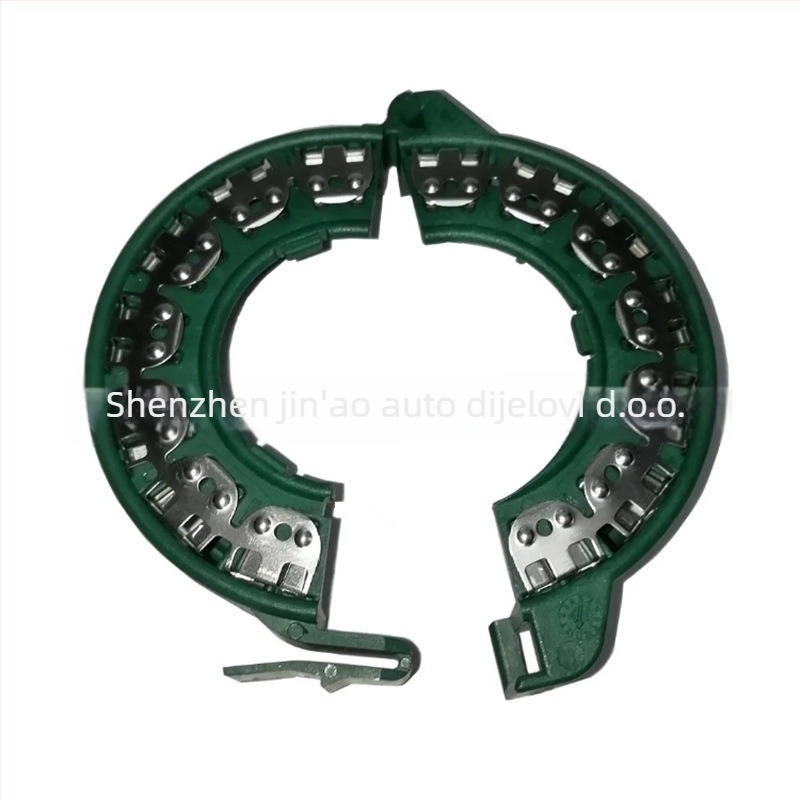 Leća s prstenom za pričvršćivanje HID automobilskom svjetlu, fiksna žarulja