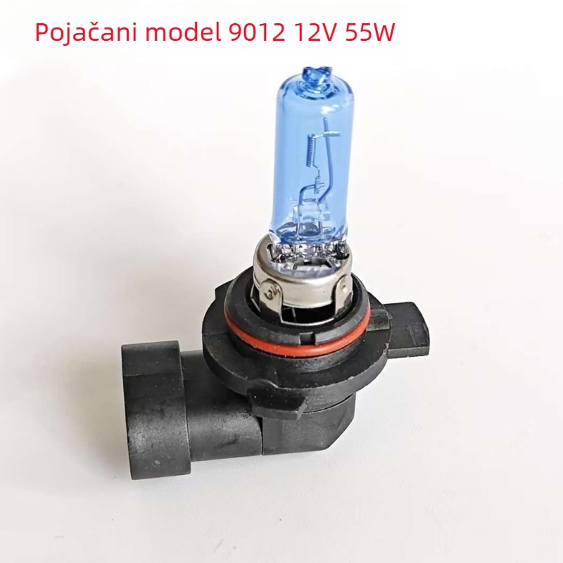 Auto žarulja 9012, 12V 55W, halogena žarulja
