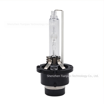 D2S Xenon set farova za japanski automobil (X6T02981/W3T10471) — 35W, 12V, 3900 lm, IP67, tip žarulje D2/D4