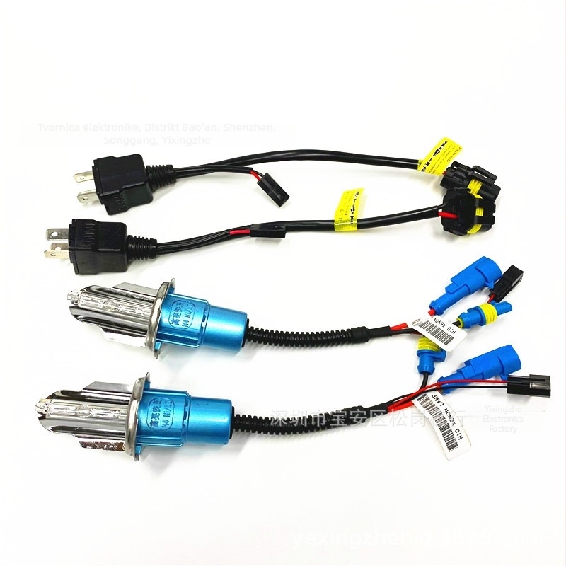 KUAISHEN H4 Xenon žarulja za svjetla, 12V/24V, 55W