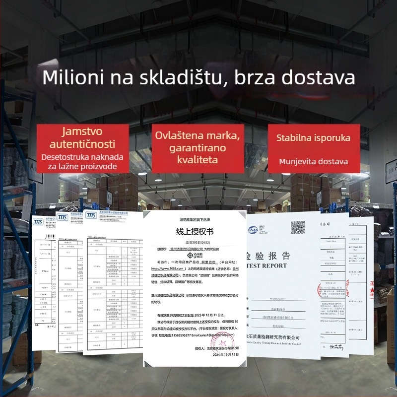 Ručnik za lice za bebe i dame – 100% pamuk, 32s pređa, težina 50–80 g, Brend: King Shore