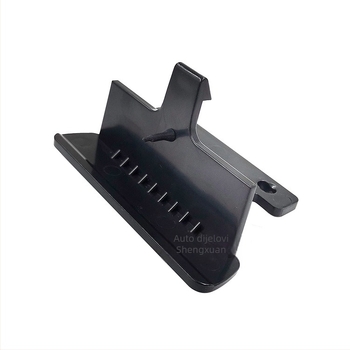 Shengxuan Armrest Lid Latch za Chevrolet GMC Silverado Sierra Tahoe Yukon — Plastika, 20 g, Model: Armrest Lid Latch, Kompatibilno s Chevy modelima