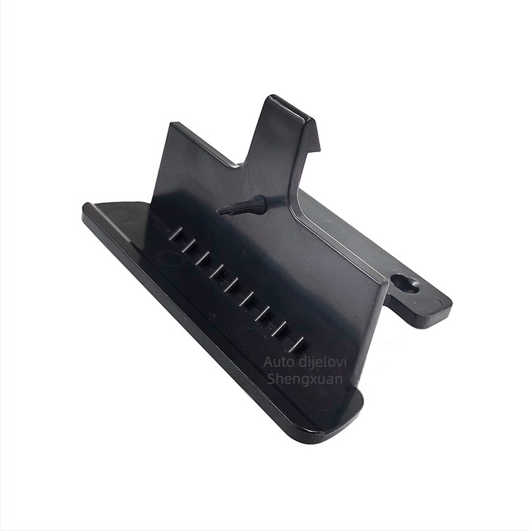 Shengxuan Armrest Lid Latch za Chevrolet GMC Silverado Sierra Tahoe Yukon — Plastika, 20 g, Model: Armrest Lid Latch, Kompatibilno s Chevy modelima