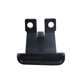 Armrest Lid Latch za Chevy Trailblazer, GMC Envoy i Isuzu Ascender — Shengxuan plastika, težina 0.03 kg