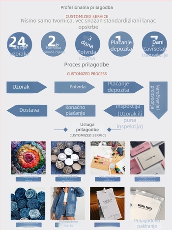 Muške traperice s fleece podrškom, denim, zima, udoban širok kroj, srednji pojas