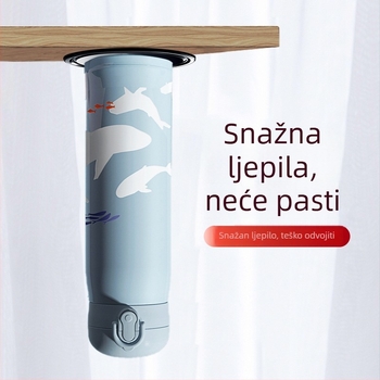 PU protuklizna podloga za ploču s instrumentima i srednju konzolu, samoljepljiva, marka Communications Supreme