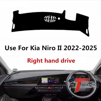 Mat protiv odsjaja za ploču instrumenata Kia Niro 2022–2025, poliester