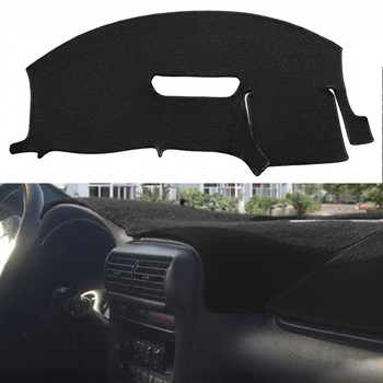 Poklopac ploče za Chevrolet Camaro 1997-2002 — poliester, protuklizni flanel, sve sezone, zaštita od svjetla.