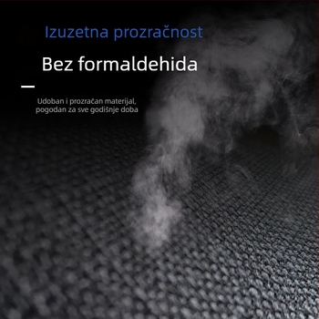 Kožna sunčana podložka za središnji panel Ruihu 8 Plus — koža, podrijetlo Zhejiang, brend huicn